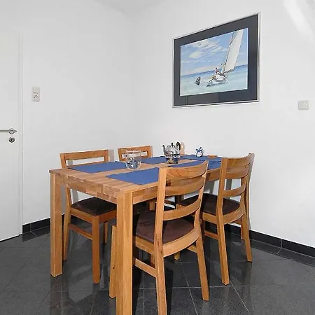 Nordseezauber Casa de Férias Esens
