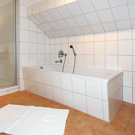 Casa de Férias Nordseezauber Esens