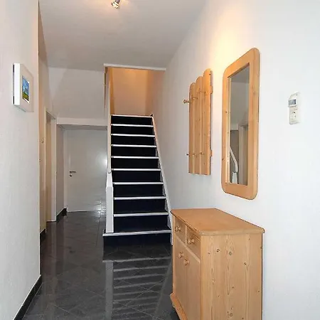 Nordseezauber Casa de Férias Esens