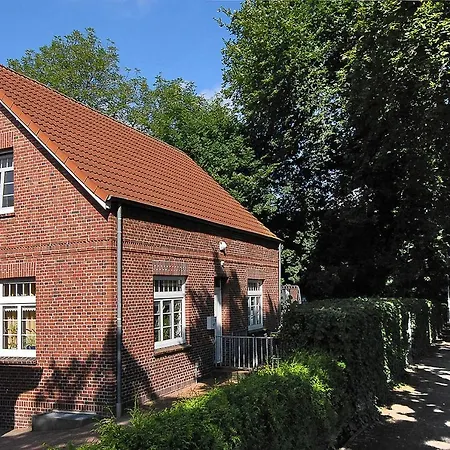 Holiday home Nordseezauber *