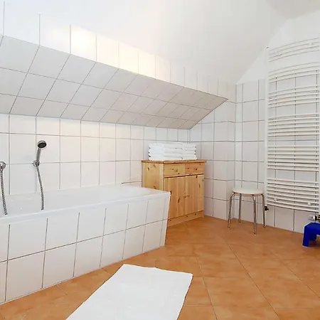 Nordseezauber Casa de Férias