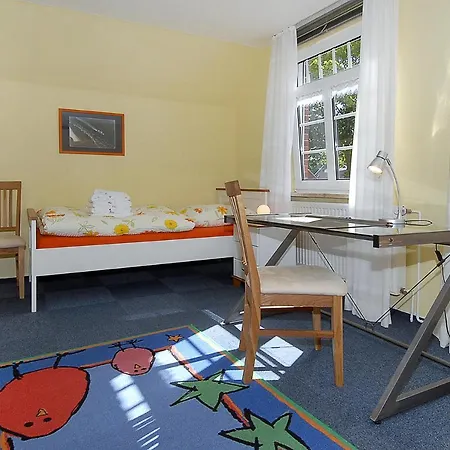 Nordseezauber Casa de Férias Esens